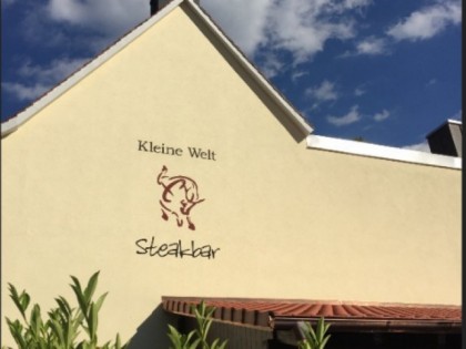 Foto: Kleine Welt